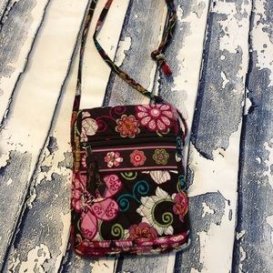 Vera Bradley Crossbody